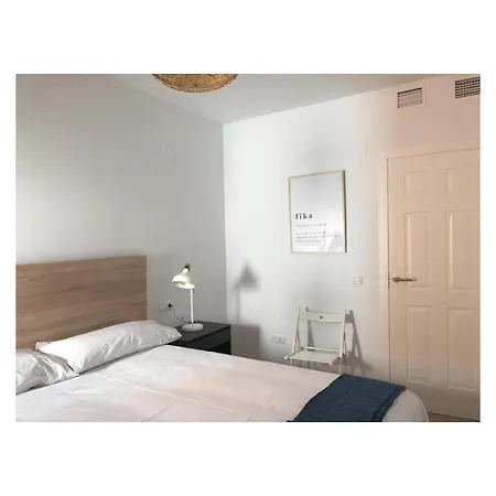 Appartement Parking Y Ubicacion Ideal *